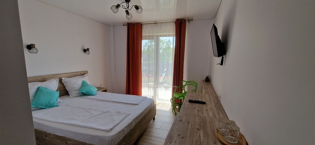 Camere de închiriat Jovis Domus