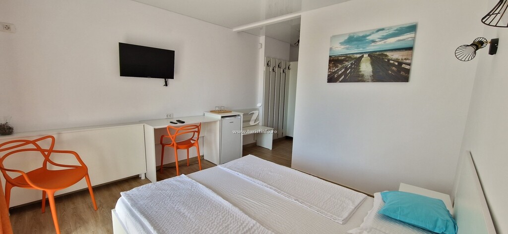 Camere de închiriat Jovis Domus