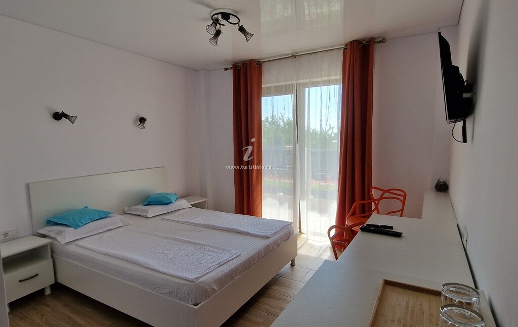 Camere de închiriat Jovis Domus