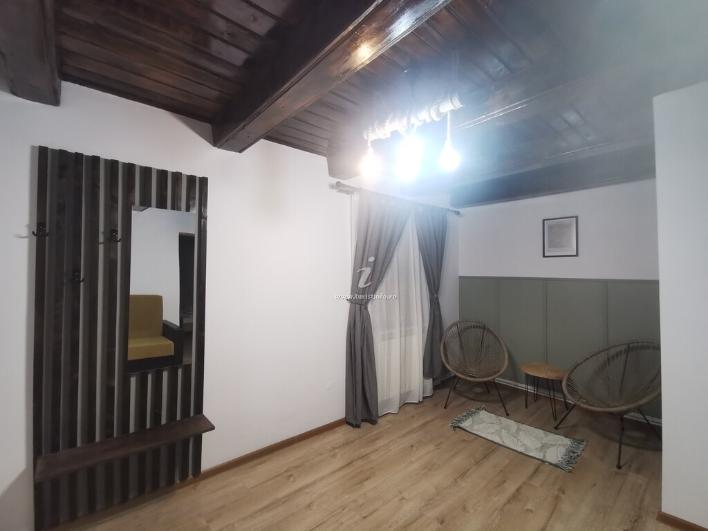 Pensiunea Casa Matei