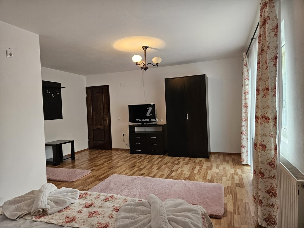 Vila Teodora