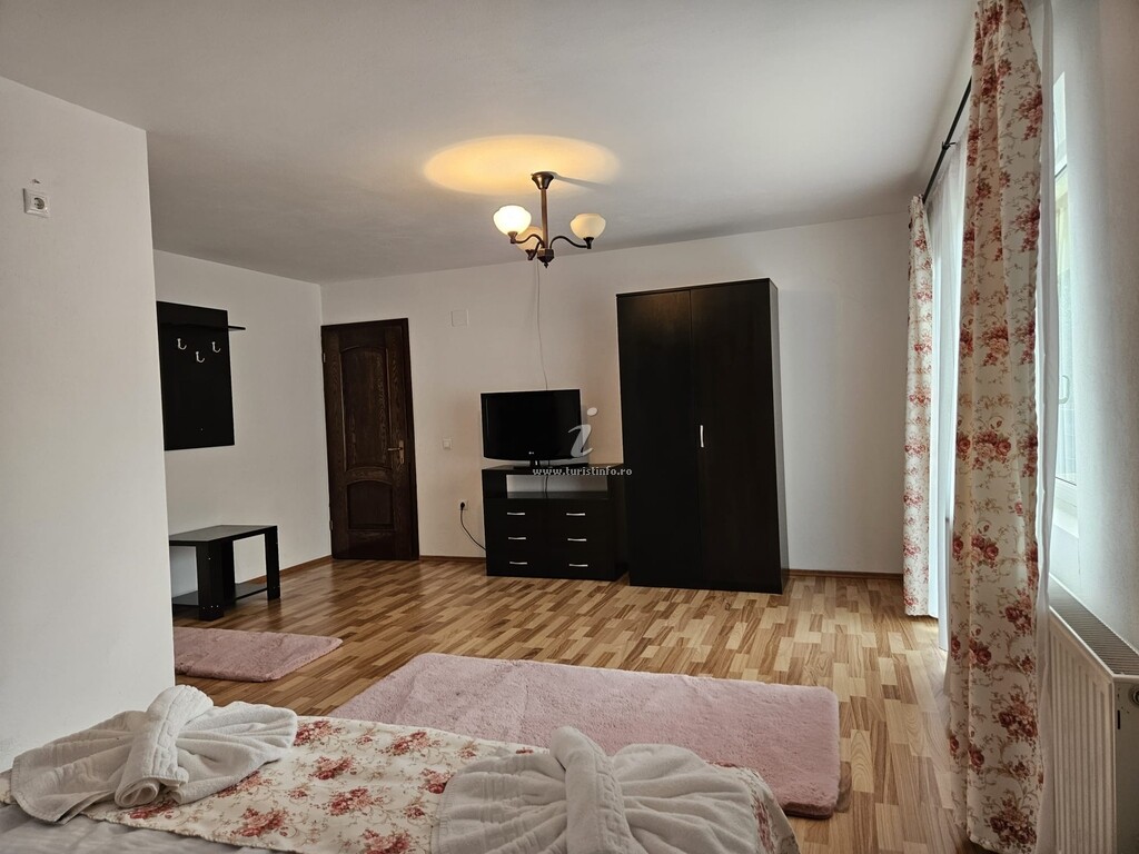 Vila Teodora