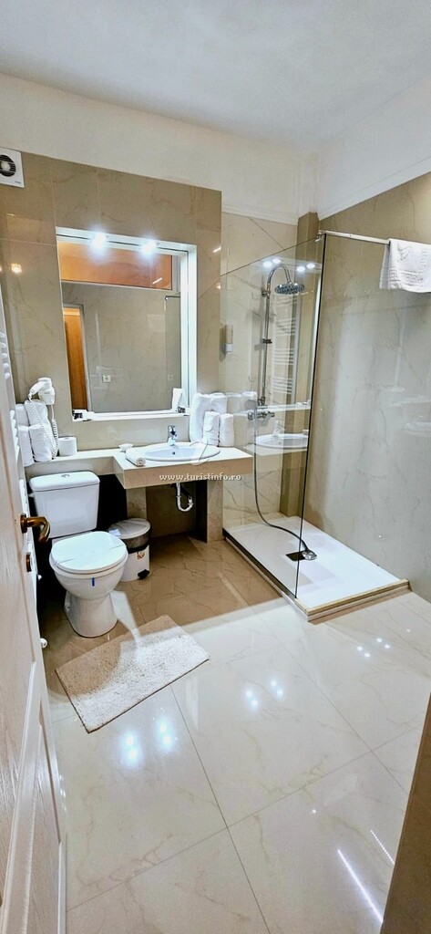 Grand Hotel Baroc