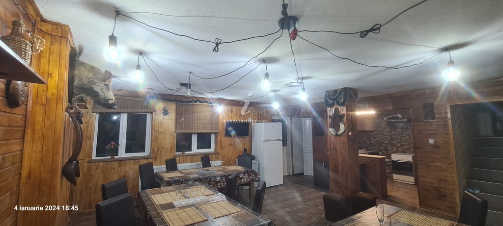 Casa Cristi
