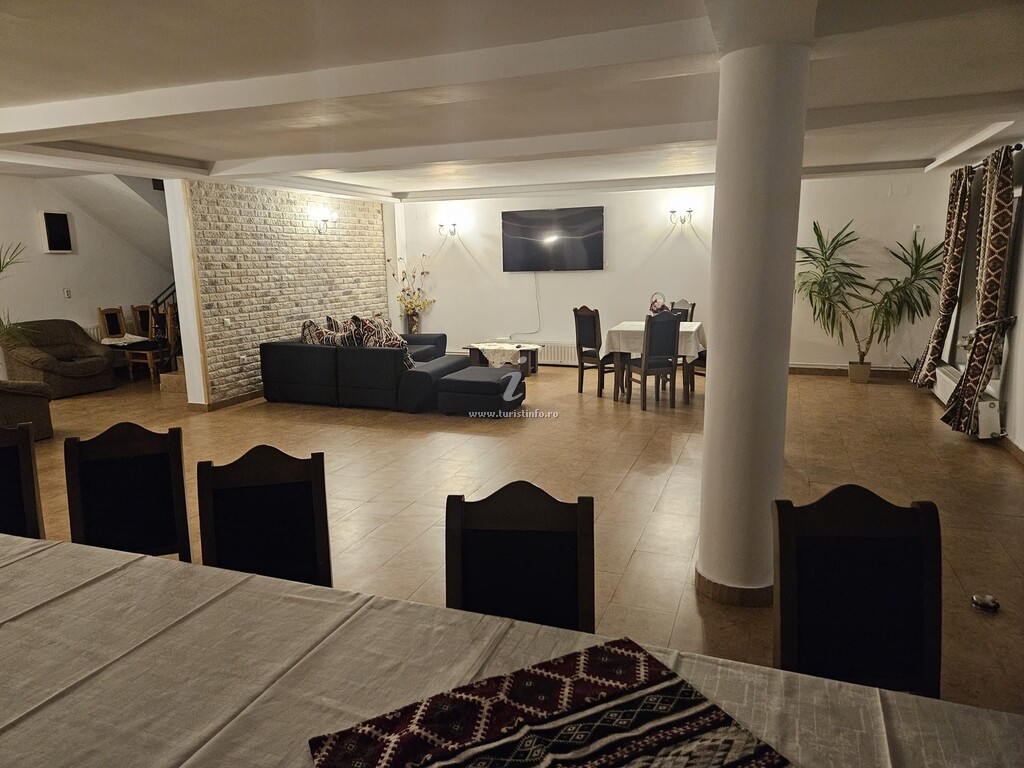 Vila Teodora