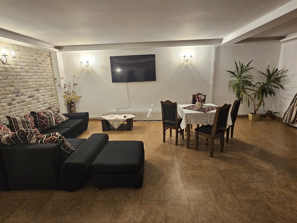 Vila Teodora