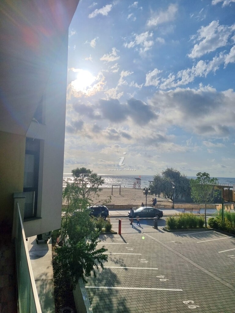 Apartamente Royal Promenada