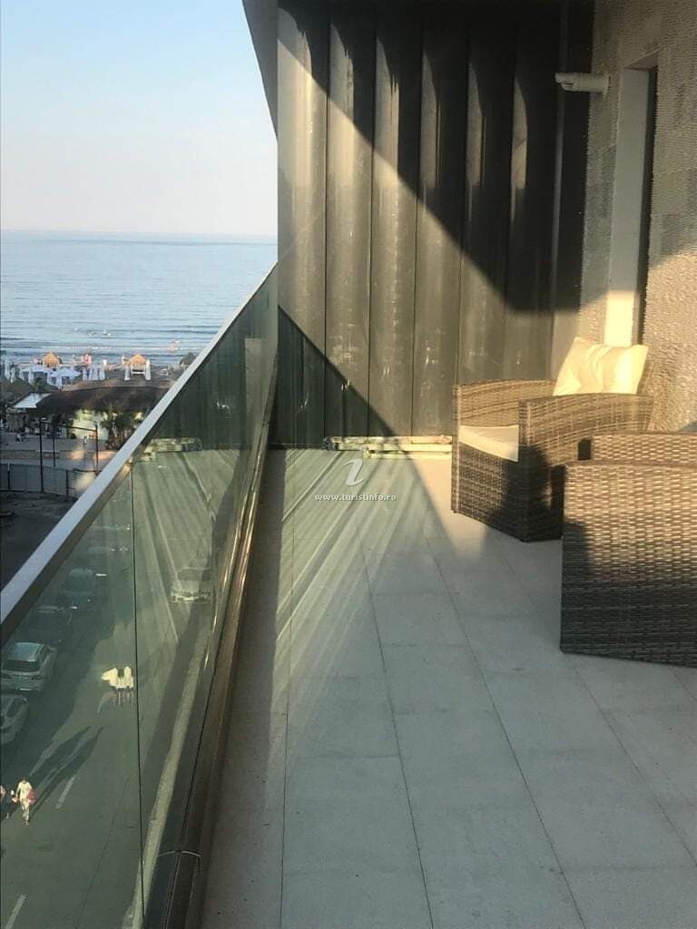 Apartamente Royal Promenada