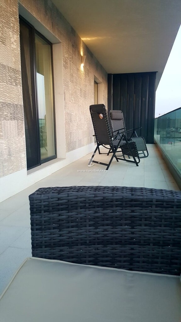 Apartamente Royal Promenada