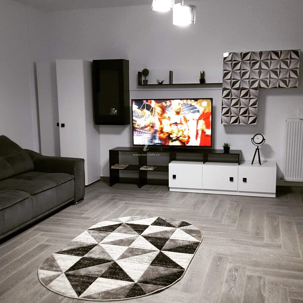 Apartamente Royal Promenada