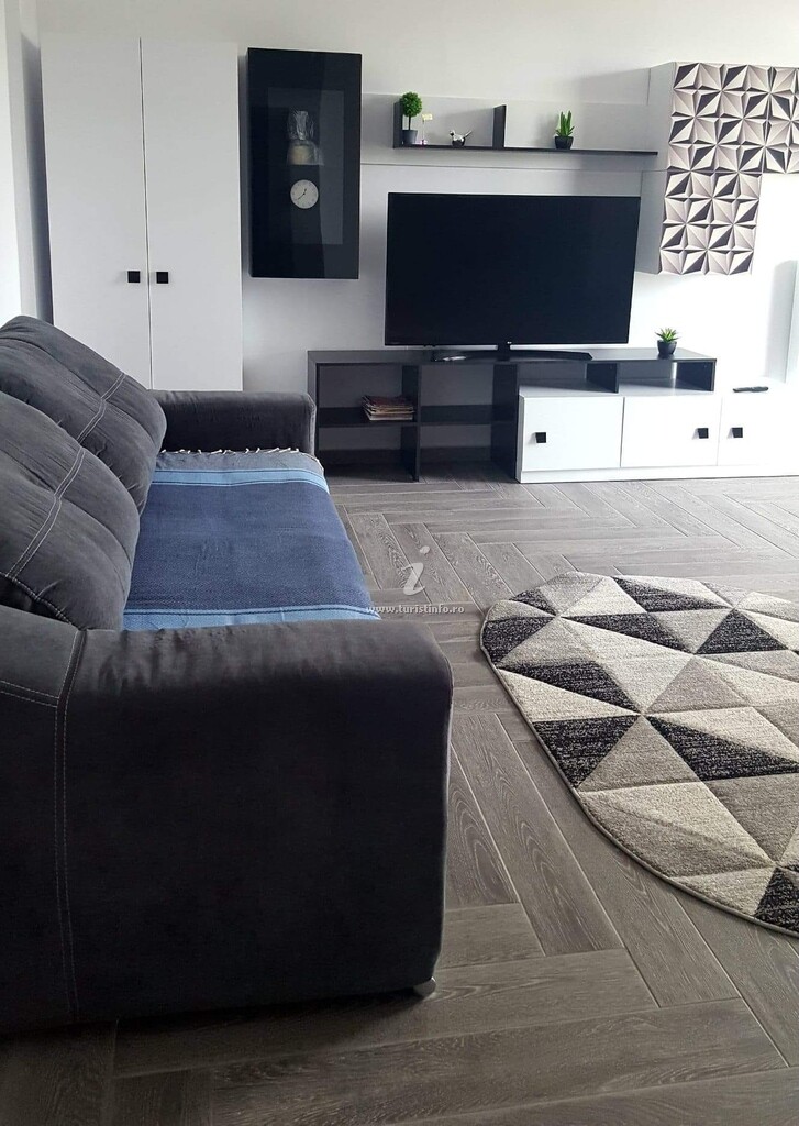 Apartamente Royal Promenada