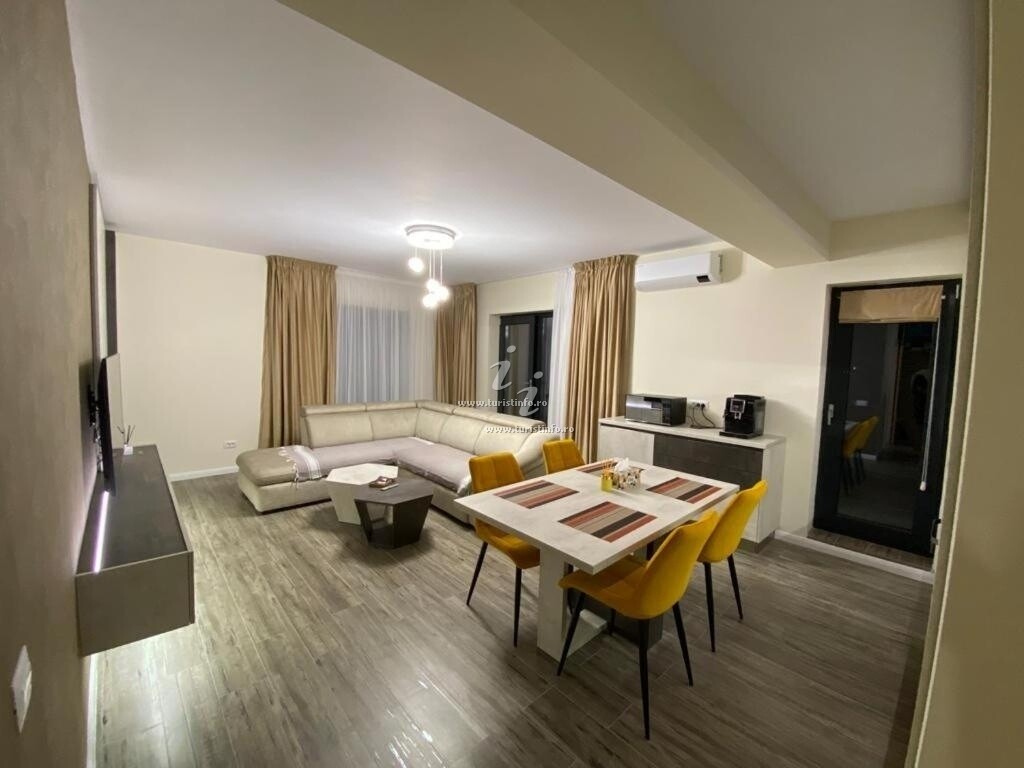 Apartamente Royal Promenada