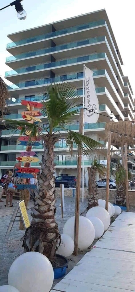 Apartamente Royal Promenada