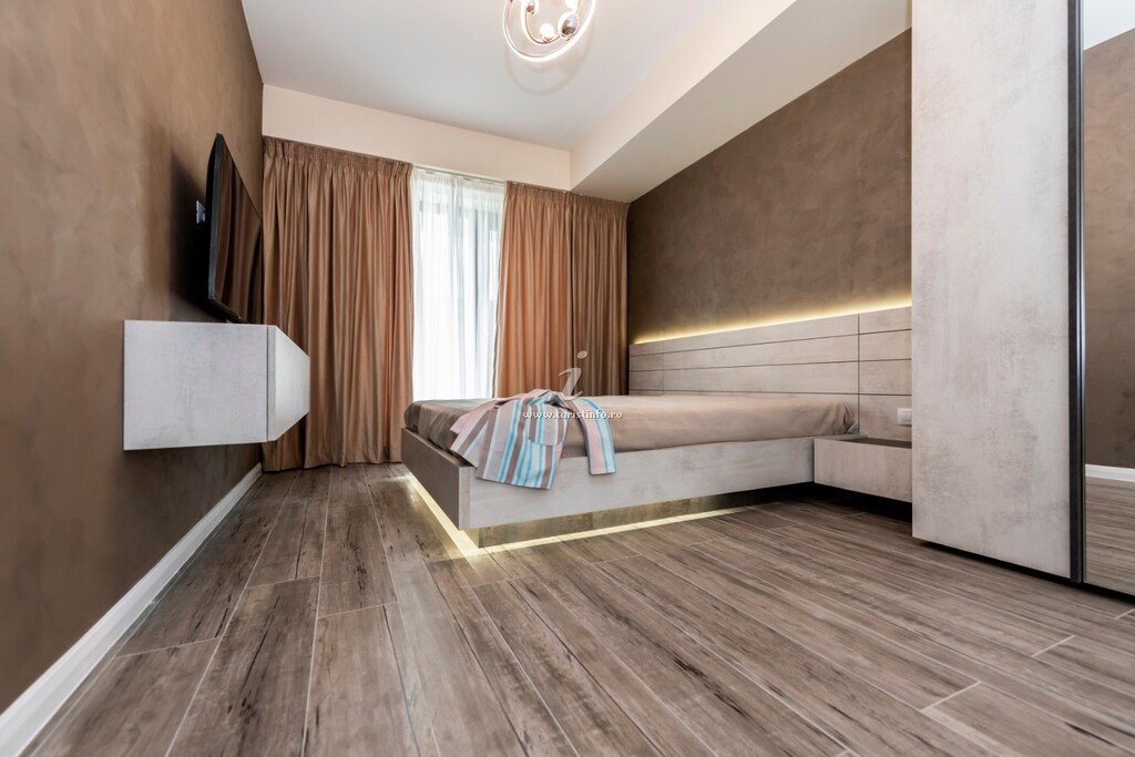 Apartamente Royal Promenada