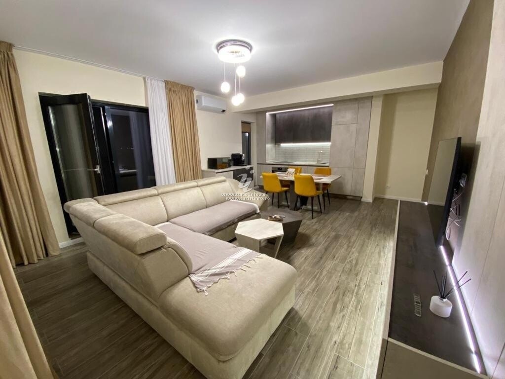 Apartamente Royal Promenada
