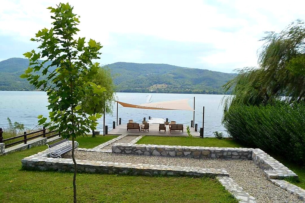 Pensiunea Casa Mircea