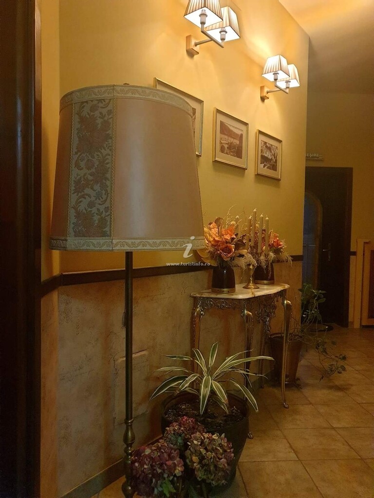 Pensiunea Casa Mircea