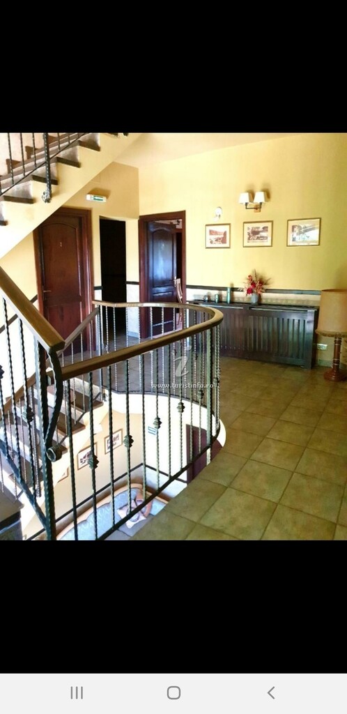 Pensiunea Casa Mircea