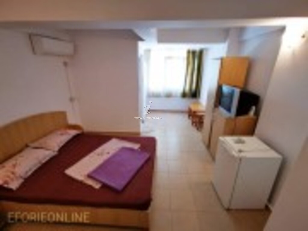Camere de închiriat Irma