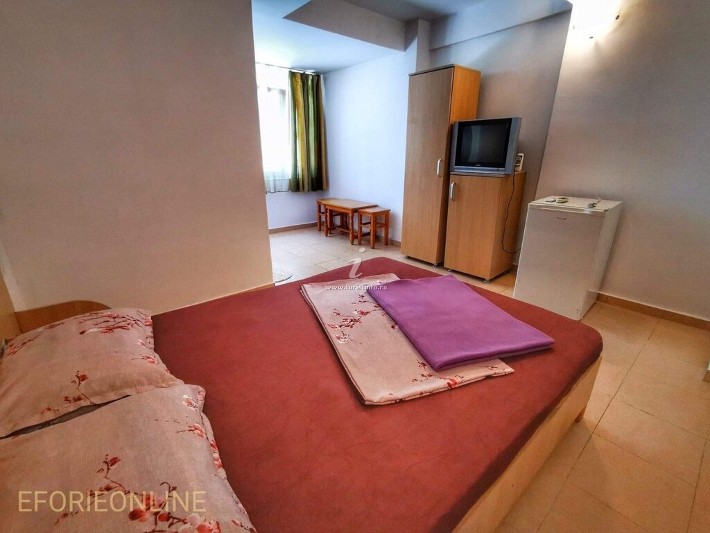 Camere de închiriat Irma