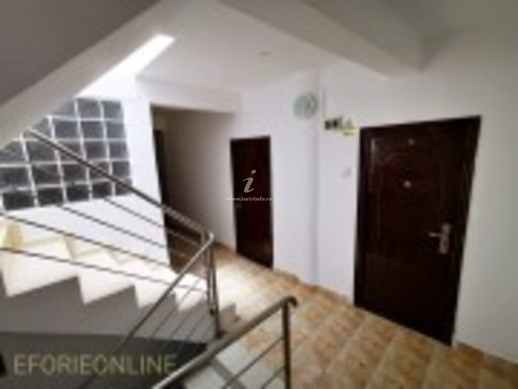 Camere de închiriat Irma
