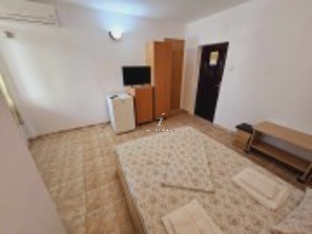 Camere de închiriat Irma