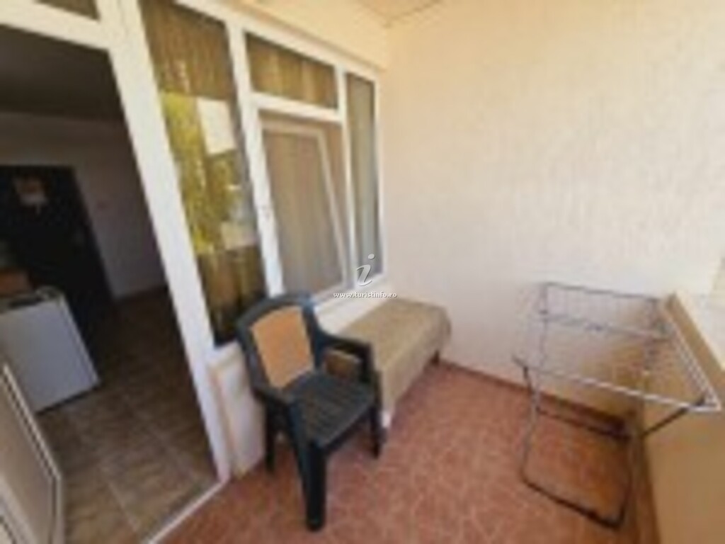 Camere de închiriat Irma