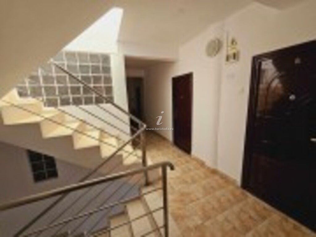 Camere de închiriat Irma
