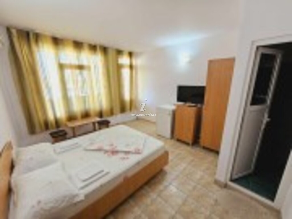 Camere de închiriat Irma