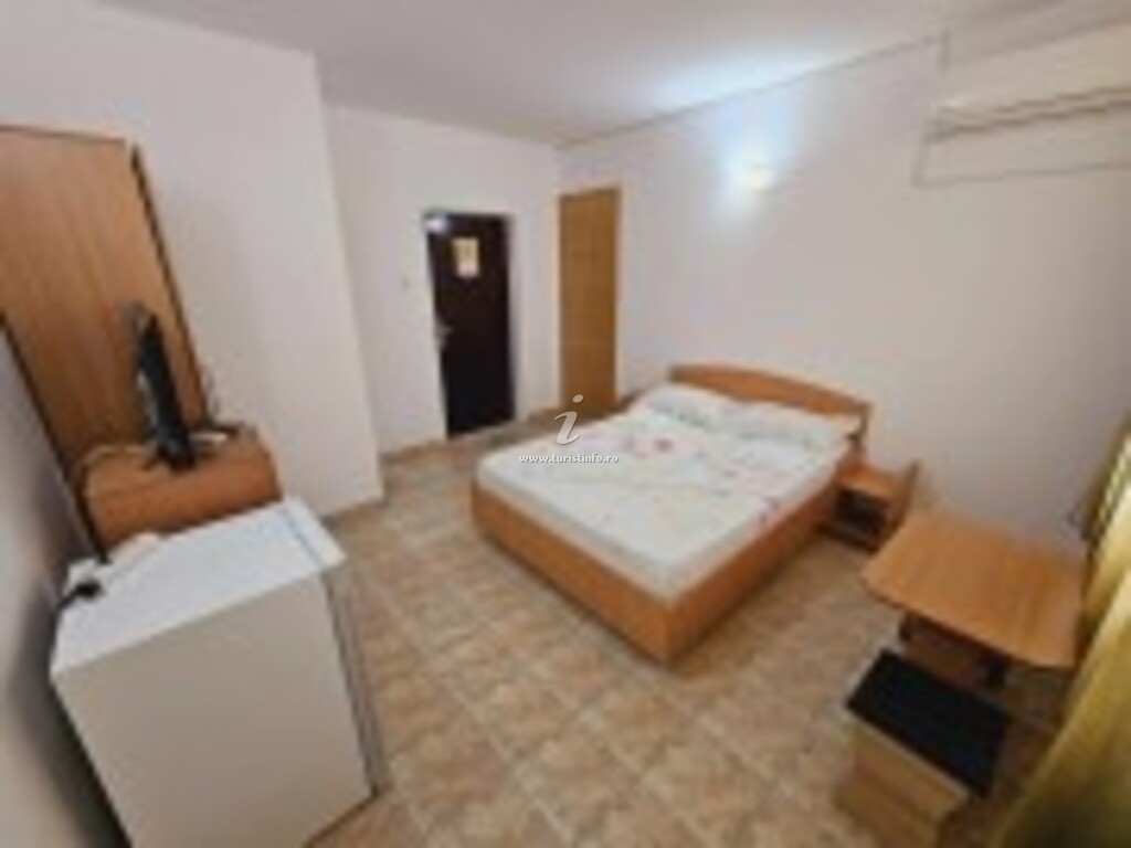 Camere de închiriat Irma