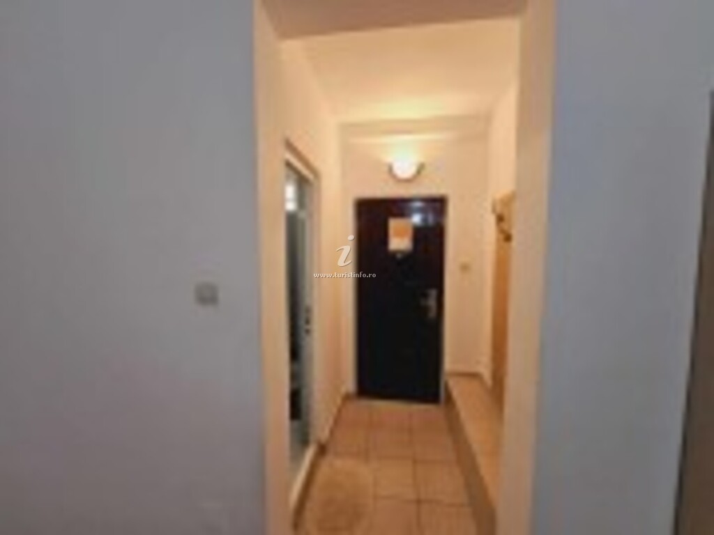 Camere de închiriat Irma