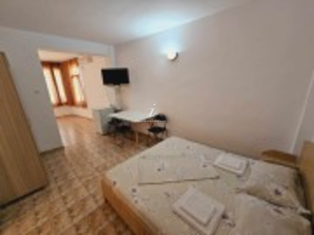 Camere de închiriat Irma
