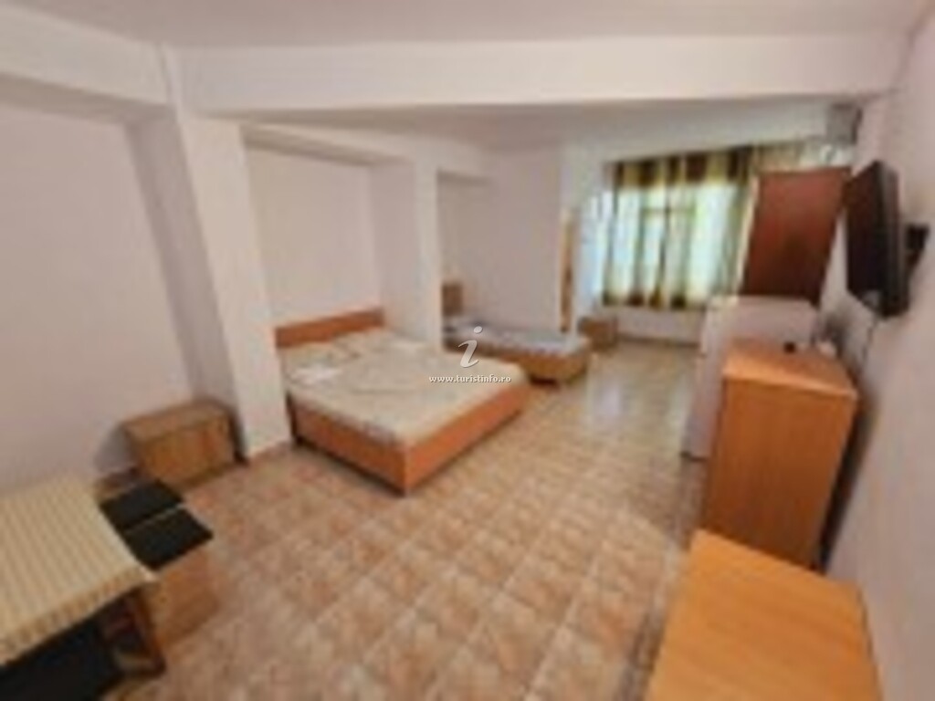 Camere de închiriat Irma