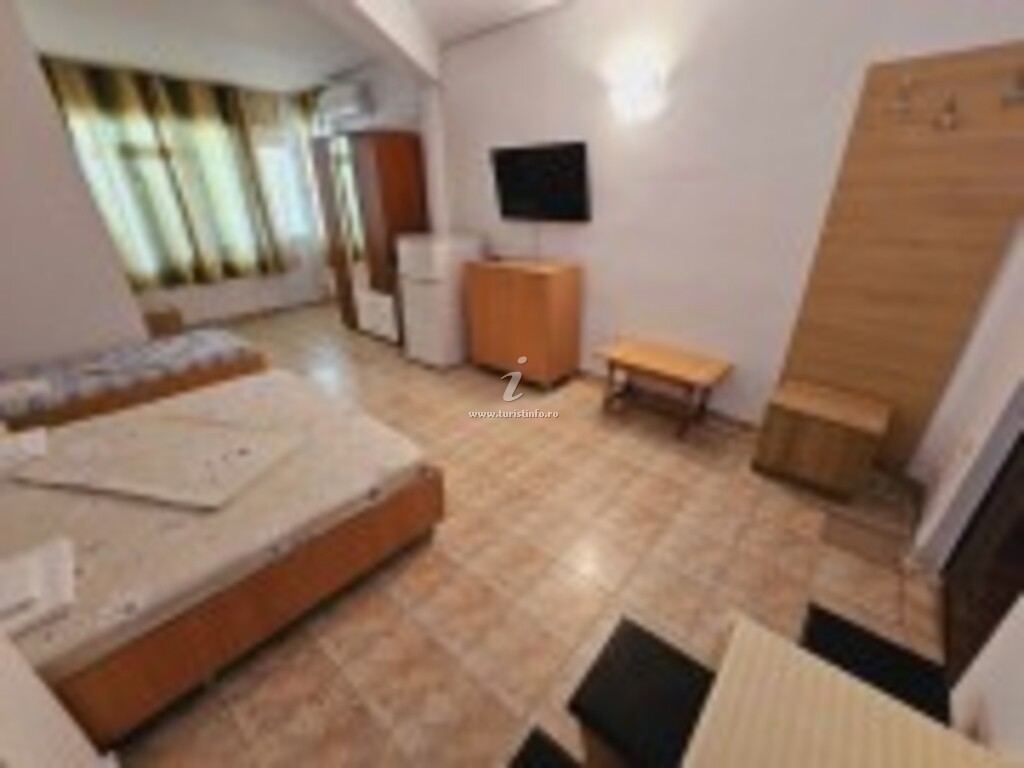 Camere de închiriat Irma