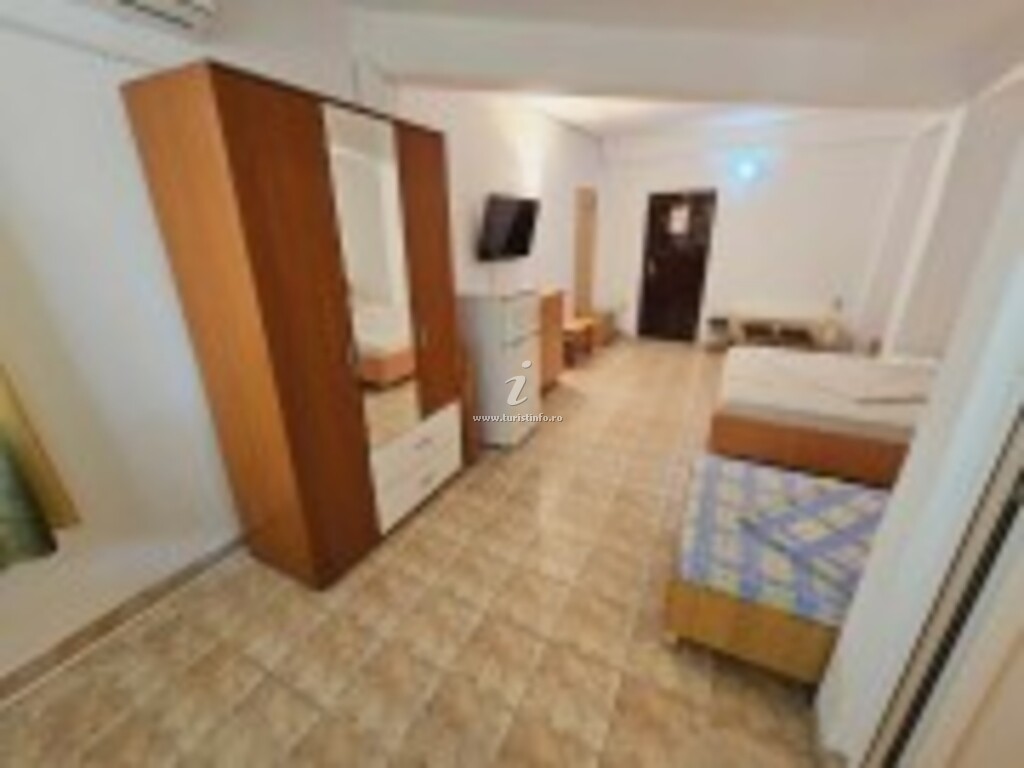 Camere de închiriat Irma
