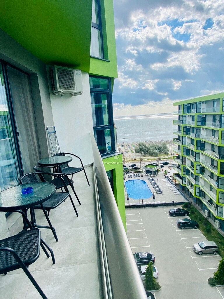 Apartamente Sim Seaside Beach Resort