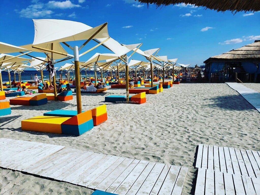 Apartamente Sim Seaside Beach Resort