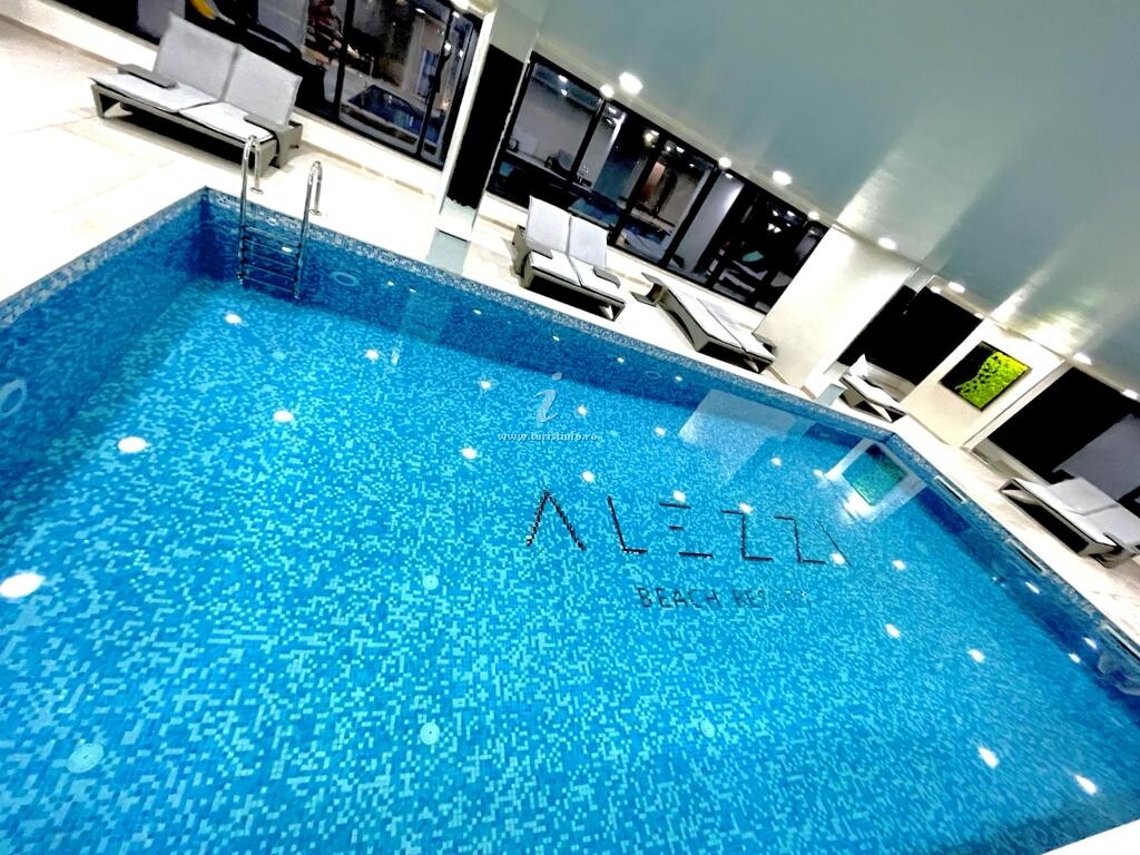 Apartamente Sim Seaside Beach Resort