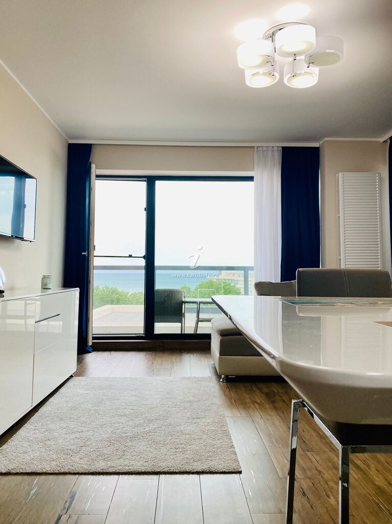 Apartament Silvia Barrels Zone