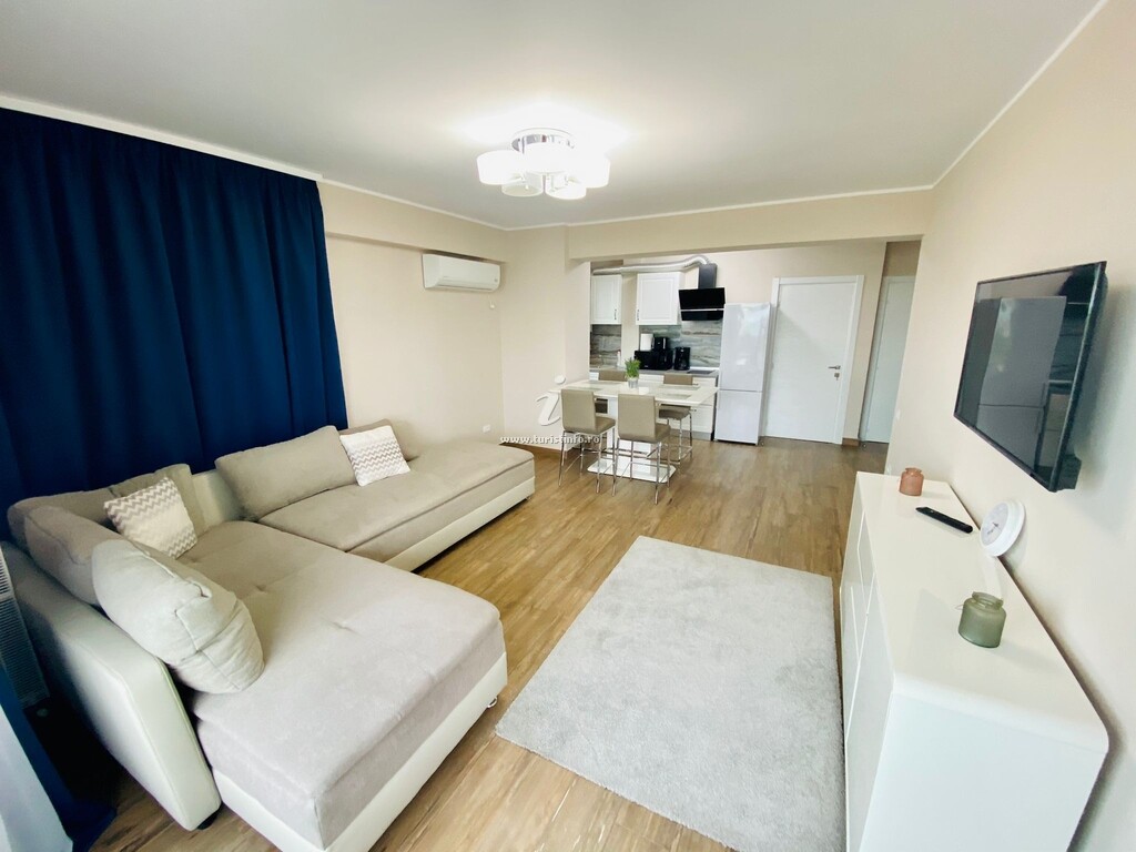 Apartament Silvia Barrels Zone
