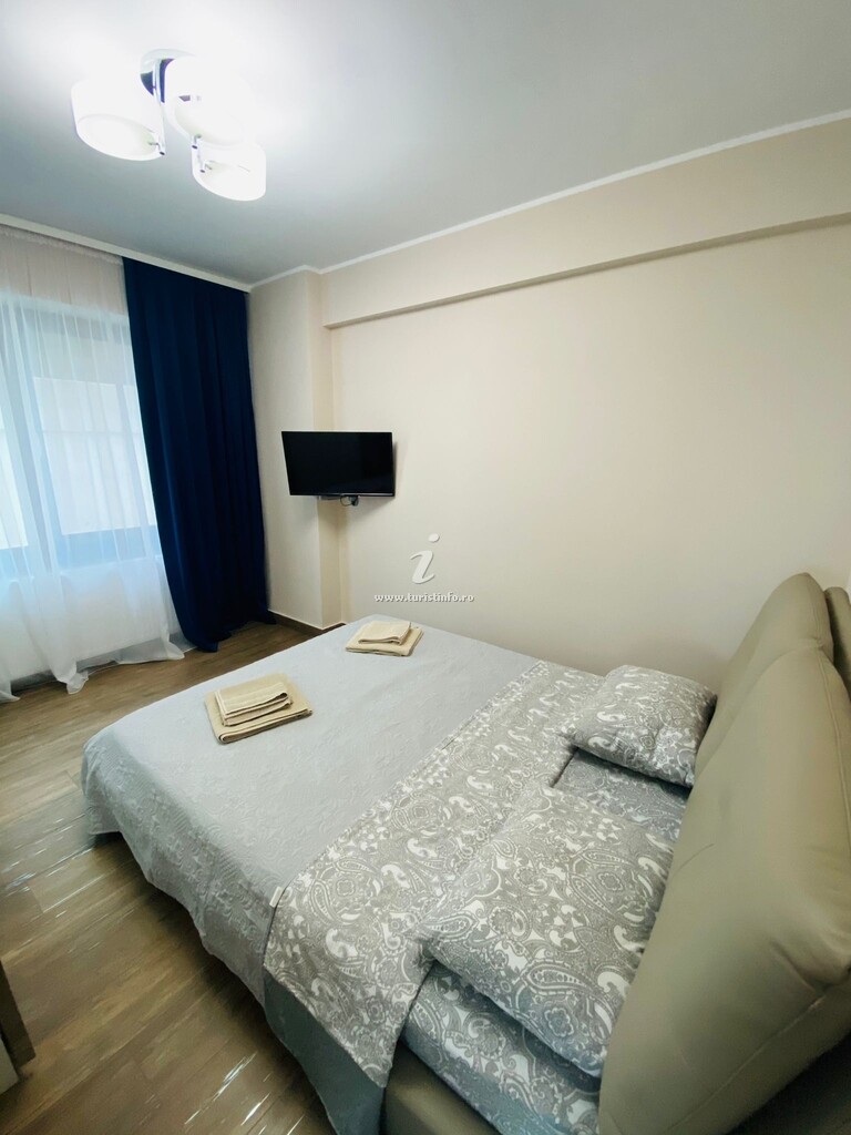 Apartament Silvia Barrels Zone