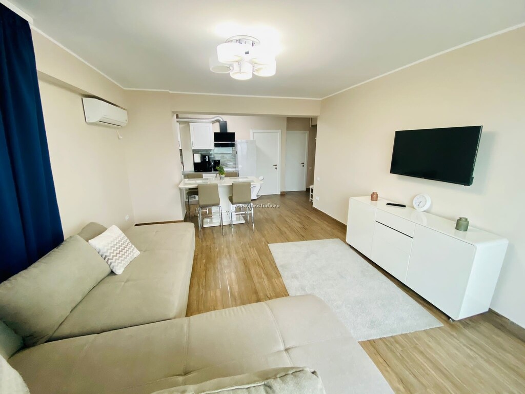 Apartament Silvia Barrels Zone