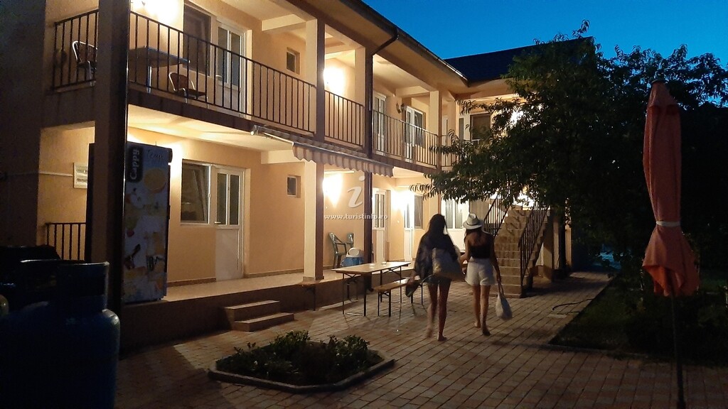 Casa La Dana