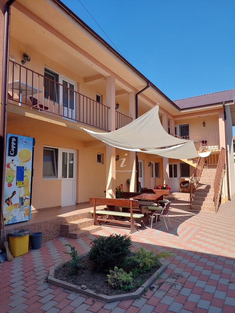 Casa La Dana