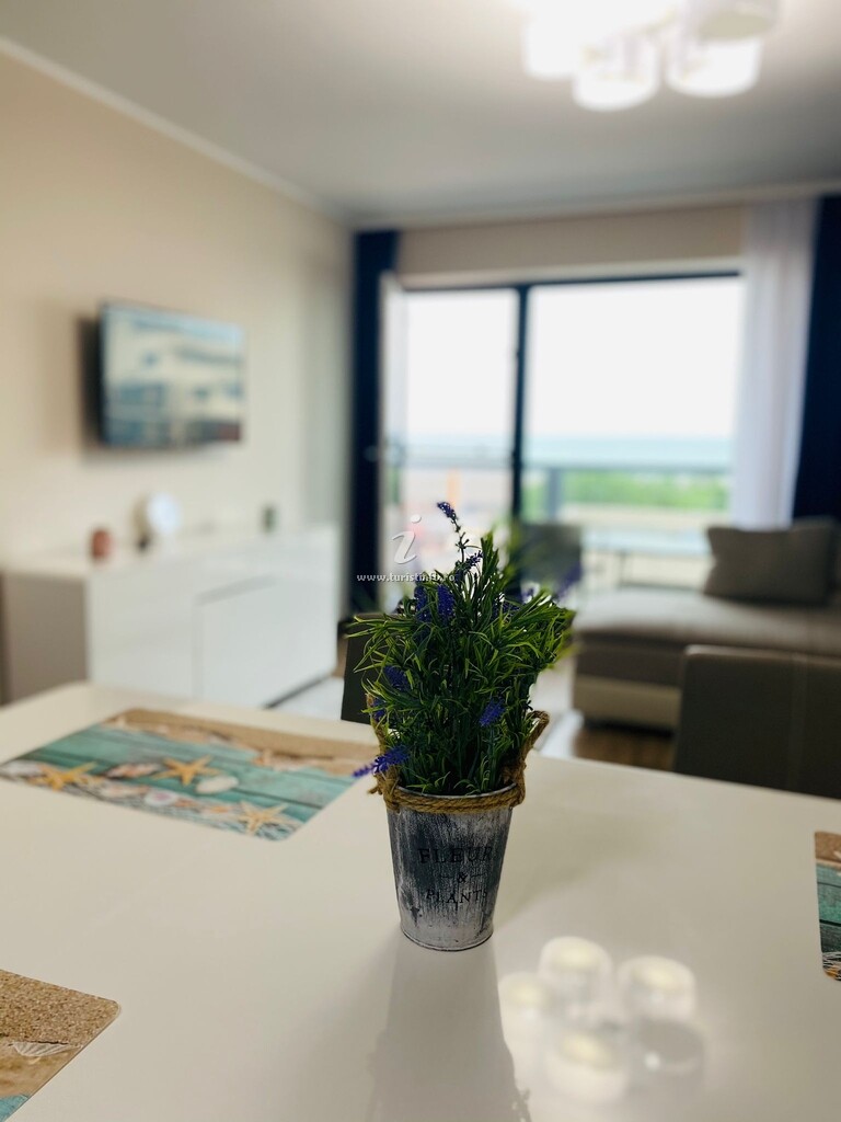 Apartament Silvia Barrels Zone