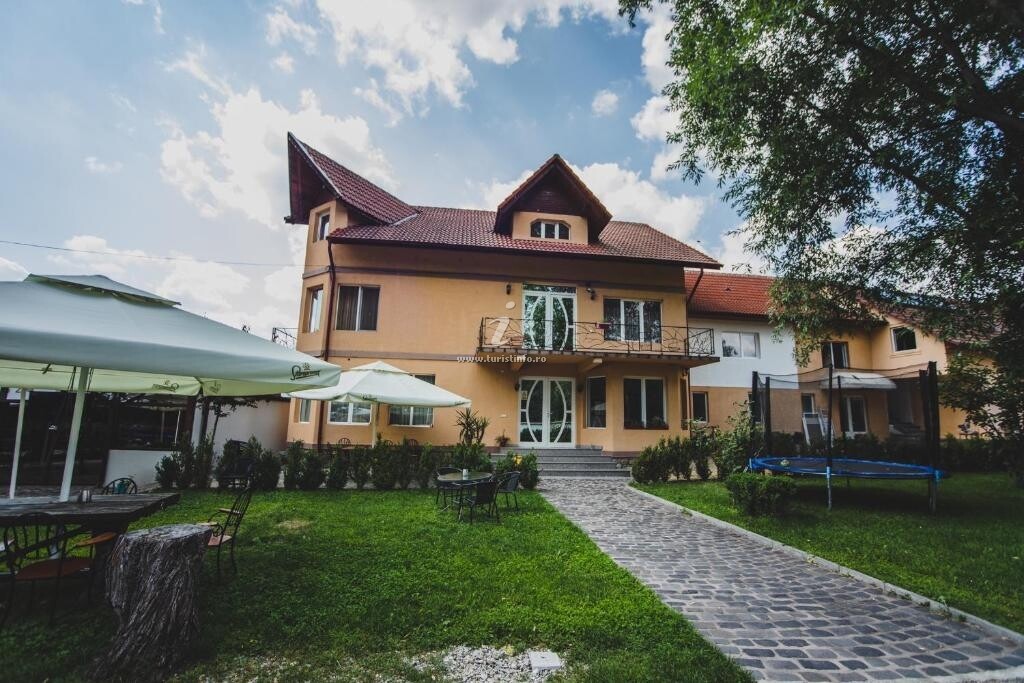 Pensiunea La Pădurea