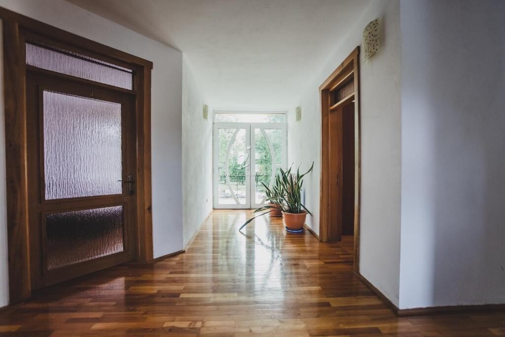 Pensiunea La Pădurea