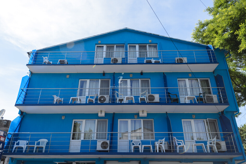 Vila Blue