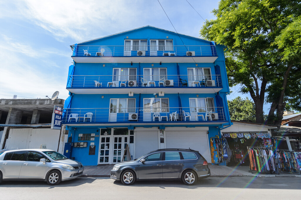 Vila Blue