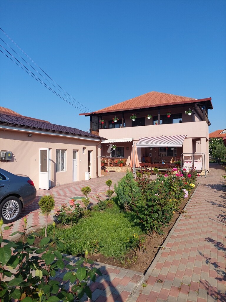 Casa La Dana
